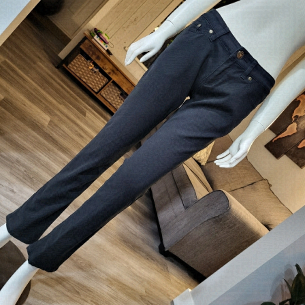 DISNEY - Micky Women Stretchy Skinny Jeans